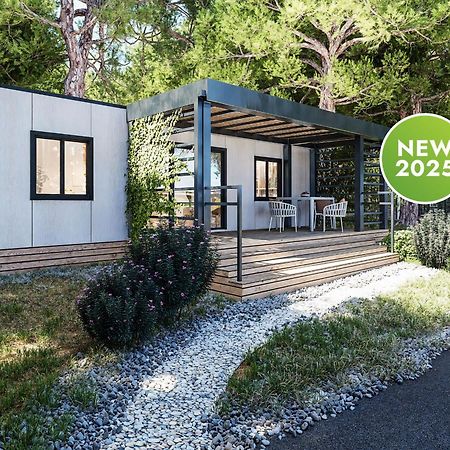Arena Indije Mobile Homes Баньоле Екстериор снимка