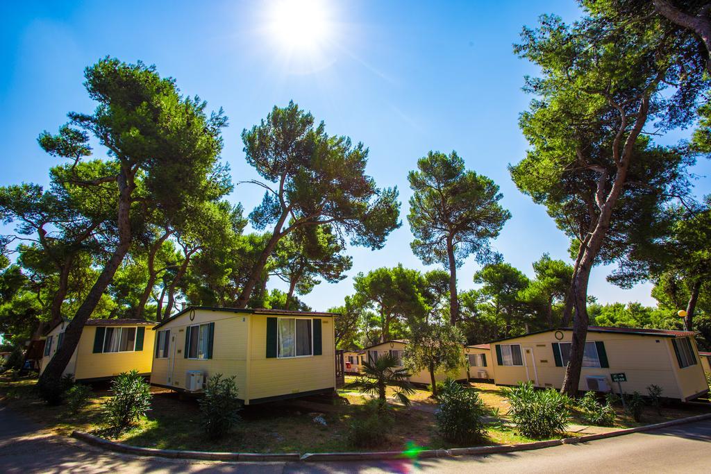 Arena Indije Mobile Homes Баньоле Екстериор снимка