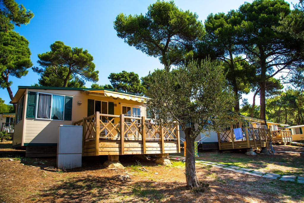 Arena Indije Mobile Homes Баньоле Екстериор снимка