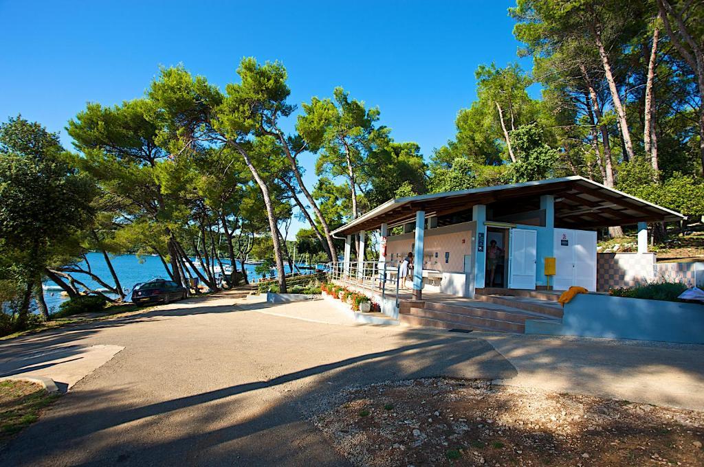 Arena Indije Mobile Homes Баньоле Екстериор снимка