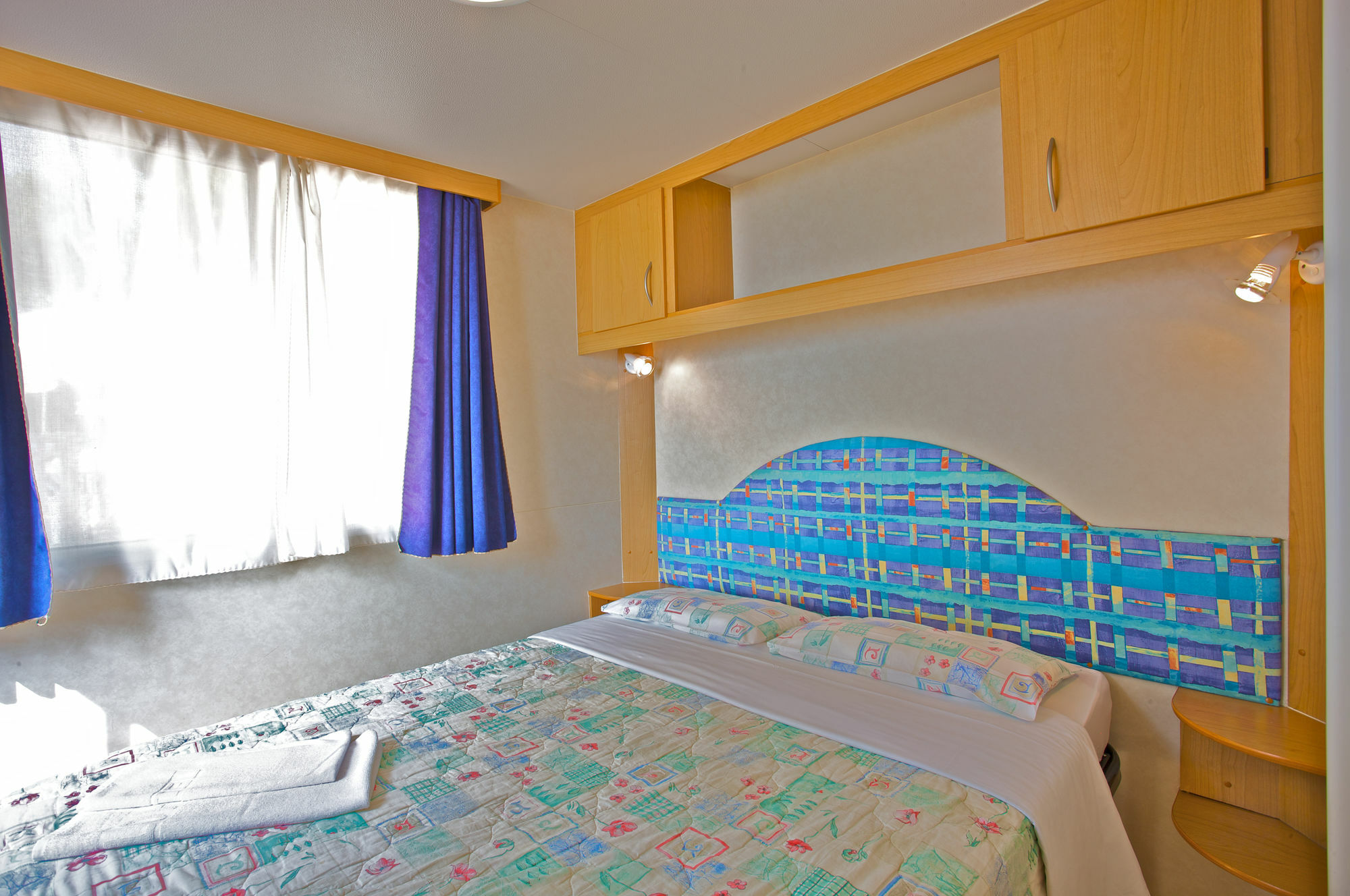Arena Indije Mobile Homes Баньоле Екстериор снимка