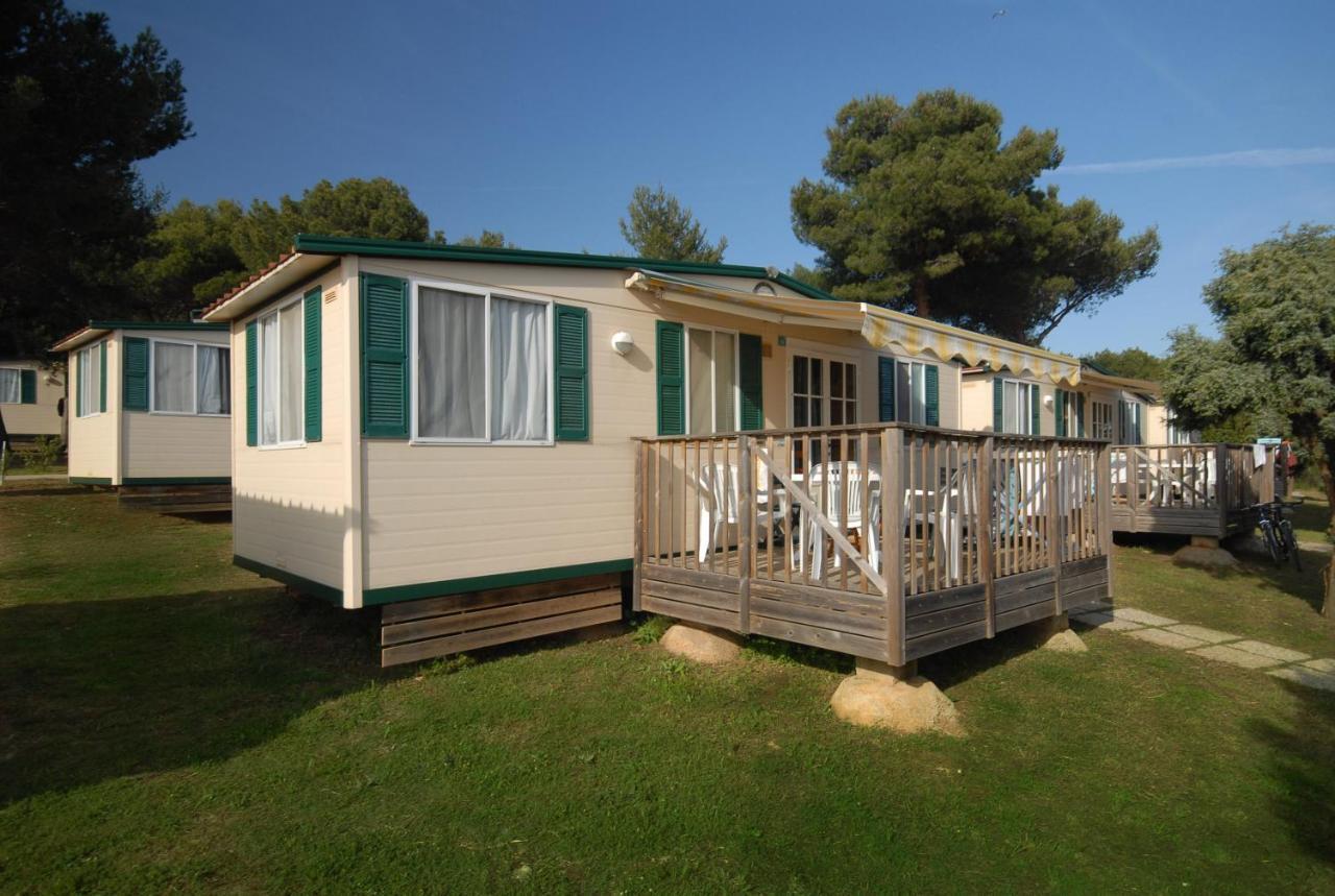 Arena Indije Mobile Homes Баньоле Стая снимка
